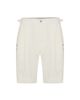 Jendue US Jendue US Lucia Denim Linen Shorts - 3