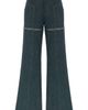 Jendue US Jendue US Monte 2-in-1 Denim Jeans & Shorts - Versatile Style - 2