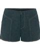 Jendue US Jendue US Monte 2-in-1 Denim Jeans & Shorts - Versatile Style - 3