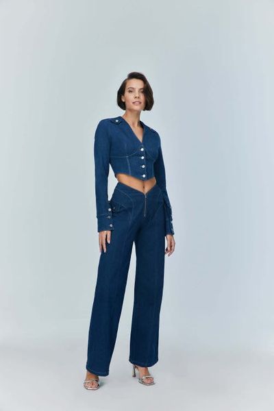 Jendue US Jendue US Myla Denim Jean
