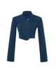 Jendue US Jendue US Sublime Denim Jacket - 2