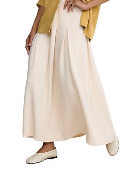Jenni Kayne Jenni Kaye Florence Maxi Skirt