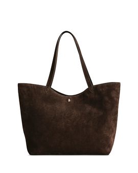 Jenni Kayne Jenni Kayne Agnes Suede Tote