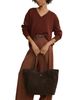 Jenni Kayne Jenni Kayne Agnes Suede Tote - 2