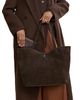 Jenni Kayne Jenni Kayne Agnes Suede Tote - 3