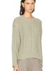 Jenni Kayne Jenni Kayne Aire Crewneck Sweater - 2