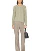 Jenni Kayne Jenni Kayne Aire Crewneck Sweater - 4