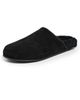 Jenni Kayne Jenni Kayne Ashby Clogs Black - 1