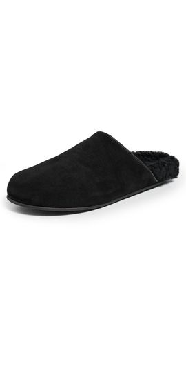 Jenni Kayne Jenni Kayne Ashby Clogs Black