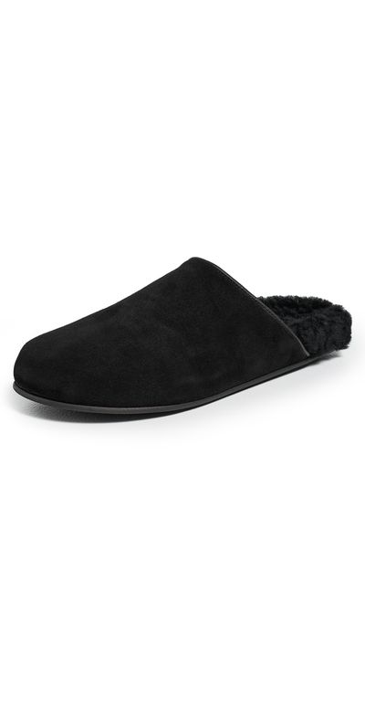 Jenni Kayne Jenni Kayne Ashby Clogs Black