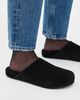 Jenni Kayne Jenni Kayne Ashby Clogs Black - 3