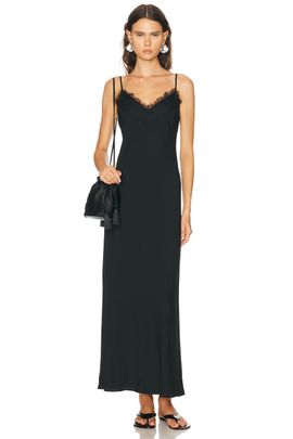 Jenni Kayne Jenni Kayne Austen Slip Dress