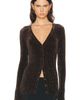Jenni Kayne Jenni Kayne Bea Cardigan - 1