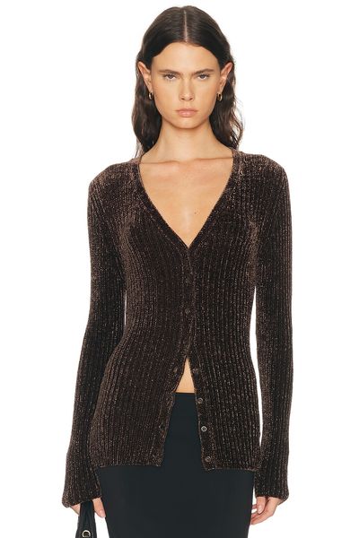 Jenni Kayne Jenni Kayne Bea Cardigan
