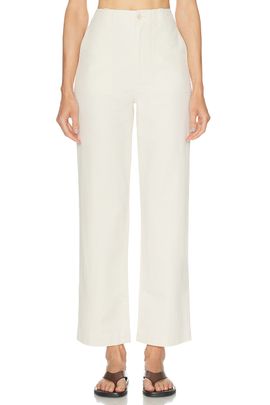 Jenni Kayne Jenni Kayne Beck Trouser