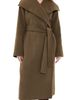 Jenni Kayne Jenni Kayne Blanket Coat Bronze - 1