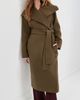 Jenni Kayne Jenni Kayne Blanket Coat Bronze - 2