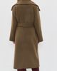Jenni Kayne Jenni Kayne Blanket Coat Bronze - 3