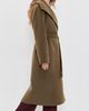 Jenni Kayne Jenni Kayne Blanket Coat Bronze - 4