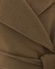 Jenni Kayne Jenni Kayne Blanket Coat Bronze - 6