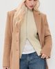 Jenni Kayne Jenni Kayne Boyd Cashmere Sweater Oatmeal - 2