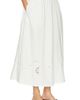 Jenni Kayne Jenni Kayne Broderie Lauren Skirt - 2