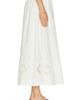 Jenni Kayne Jenni Kayne Broderie Lauren Skirt - 3