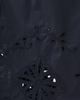 Jenni Kayne Jenni Kayne Broderie Lauren Skirt Navy - 6
