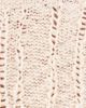 Jenni Kayne Jenni Kayne California Crew Neck Sweater Cream - 6