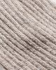 Jenni Kayne Jenni Kayne Cashmere Cabin Socks Oatmeal Marl One - 3