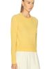 Jenni Kayne Jenni Kayne Cashmere Leni Crewneck Sweater - 2