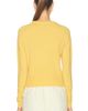 Jenni Kayne Jenni Kayne Cashmere Leni Crewneck Sweater - 3