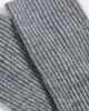 Jenni Kayne Jenni Kayne Cashmere Socks Grey One - 3