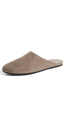 Jenni Kayne Jenni Kayne Chandler Mules Mushroom
