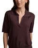 Jenni Kayne Jenni Kayne Courtney Wool Johnny Collar Sweater - 4