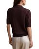Jenni Kayne Jenni Kayne Courtney Wool Johnny Collar Sweater - 5