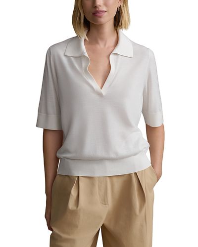 Jenni Kayne Jenni Kayne Courtney Wool Sweater