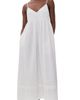 Jenni Kayne Jenni Kayne Cove Check Midi Dress Summer Check - 1