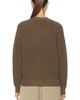 Jenni Kayne Jenni Kayne Cropped Cotton Cocoon Cardigan - 3