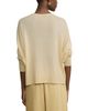 Jenni Kayne Jenni Kayne Dree V Neck Wool Sweater - 5