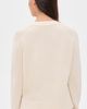 Jenni Kayne Jenni Kayne Ellis Cardigan Ivory - 3