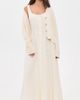 Jenni Kayne Jenni Kayne Ellis Cardigan Ivory - 6
