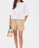 Jenni Kayne Jenni Kayne Float Top White - 5