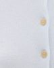 Jenni Kayne Jenni Kayne Flynn Cashmere Cardigan Baby Blue - 6