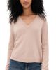 Jenni Kayne Jenni Kayne Flynn Cashmere Pullover Ballet - 1