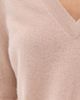 Jenni Kayne Jenni Kayne Flynn Cashmere Pullover Ballet - 6