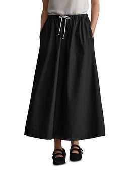 Jenni Kayne Jenni Kayne Hastings Maxi Skirt