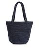Jenni Kayne Jenni Kayne Hollis Raffia Top Handle Bag - 1