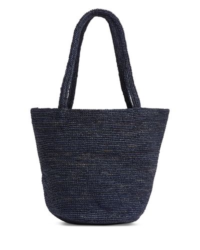 Jenni Kayne Jenni Kayne Hollis Top Handle Bag