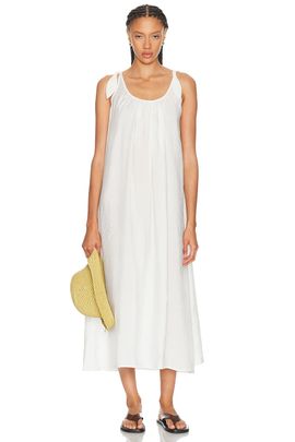 Jenni Kayne Jenni Kayne Iris Dress